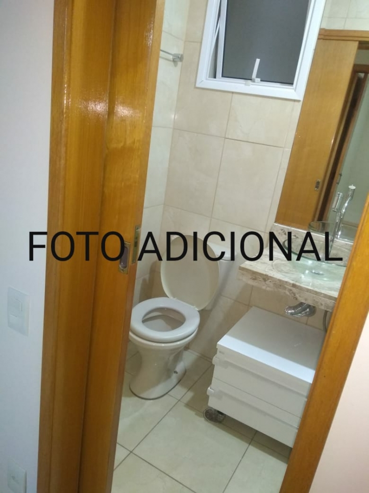 Apartamento, 3 quartos, 60 m² - Foto 7