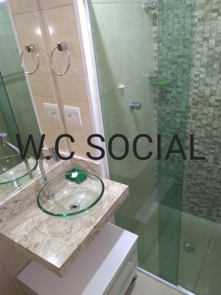 Apartamento, 3 quartos, 60 m² - Foto 4