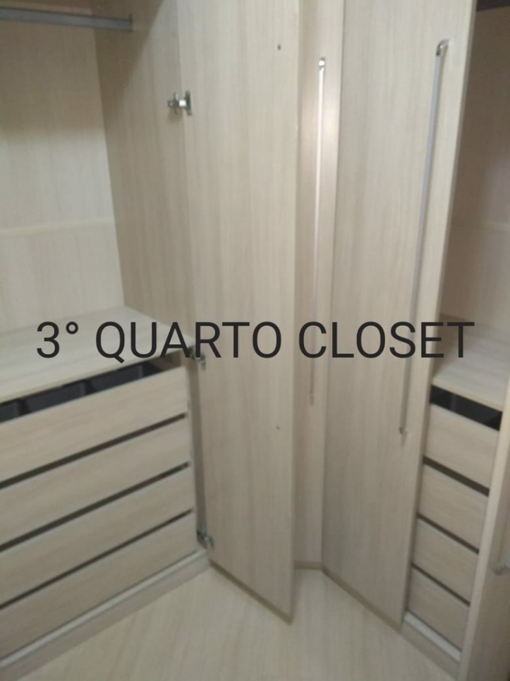 Apartamento, 3 quartos, 60 m² - Foto 5