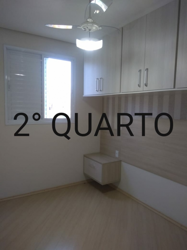 Apartamento, 3 quartos, 60 m² - Foto 8