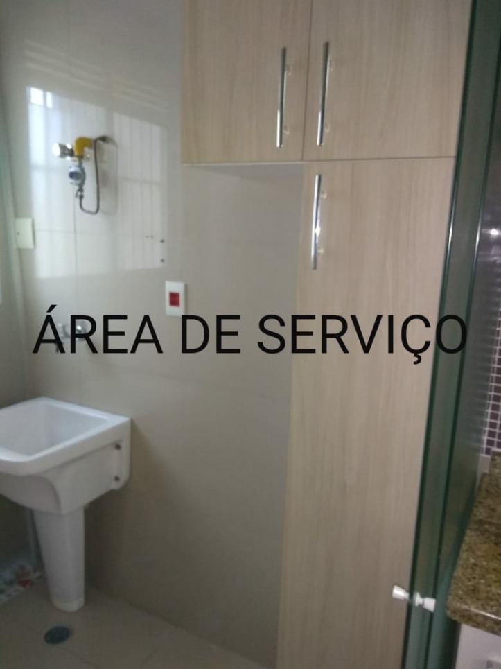 Apartamento, 3 quartos, 60 m² - Foto 13