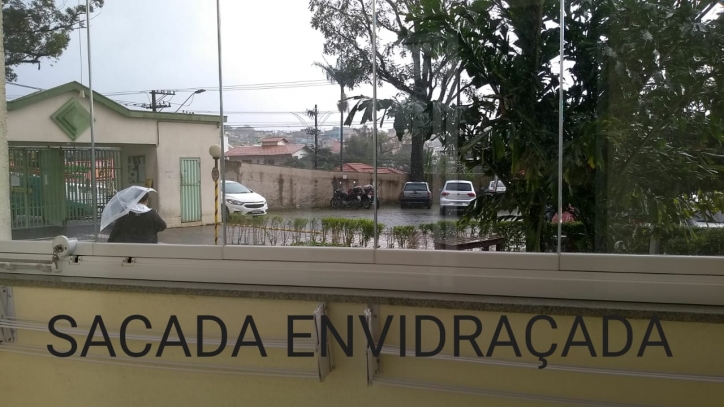 Apartamento, 3 quartos, 60 m² - Foto 14