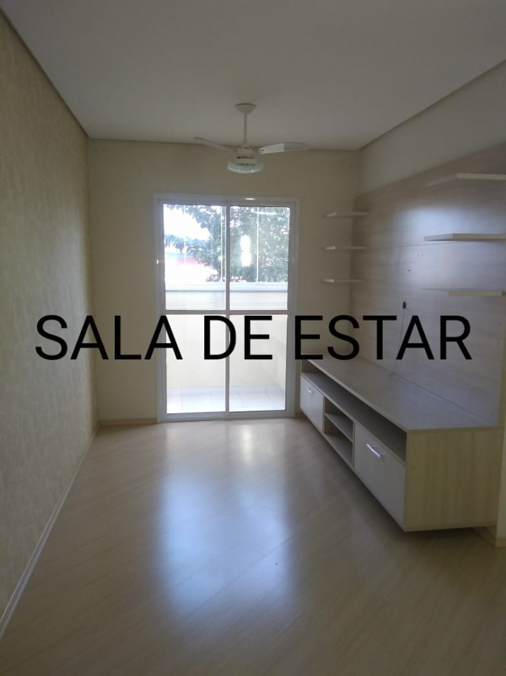 Apartamento, 3 quartos, 60 m² - Foto 11