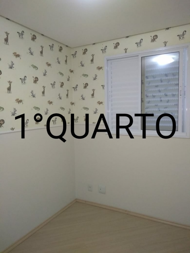 Apartamento, 3 quartos, 60 m² - Foto 15