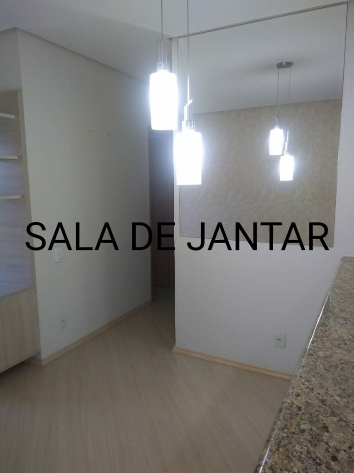 Apartamento, 3 quartos, 60 m² - Foto 12