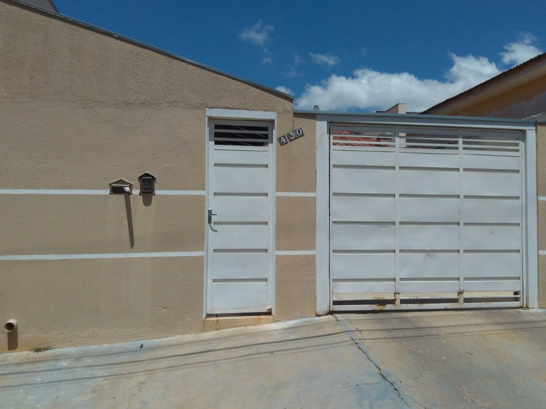 #cas522 - Casa para Venda em Bauru - SP