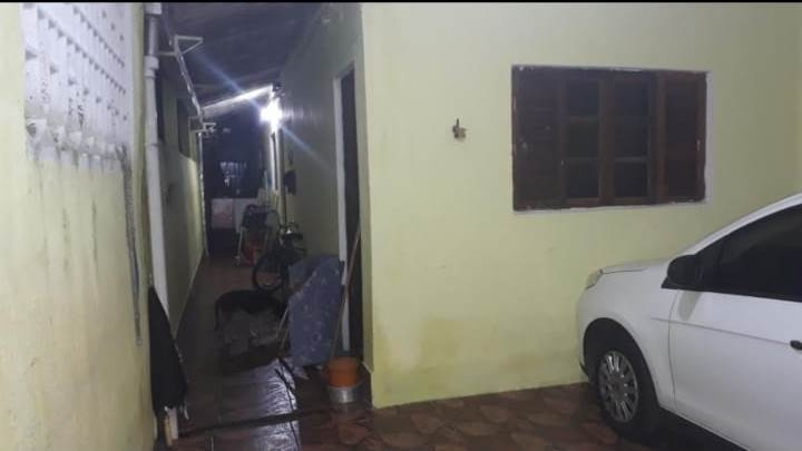 #cas 524 - Casa para Venda em Itanhaém - SP