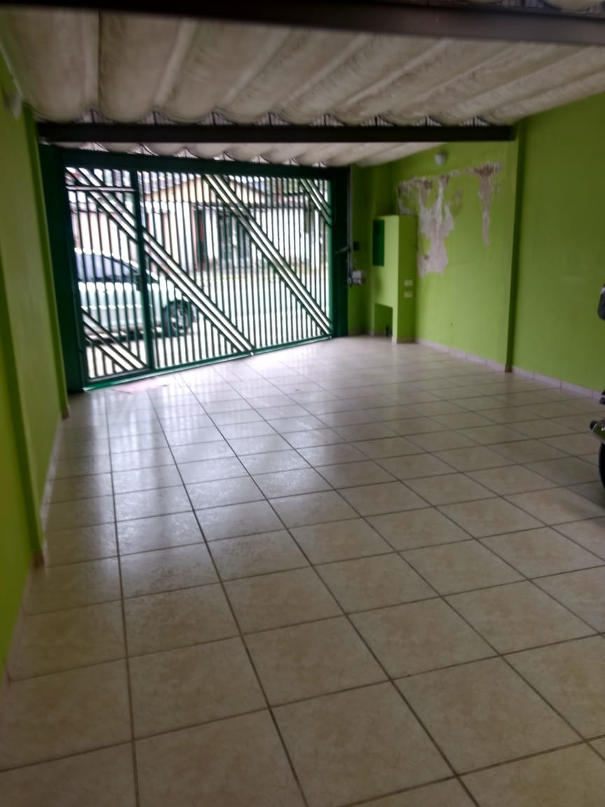#cas525 - Casa para Venda em Santo André - SP