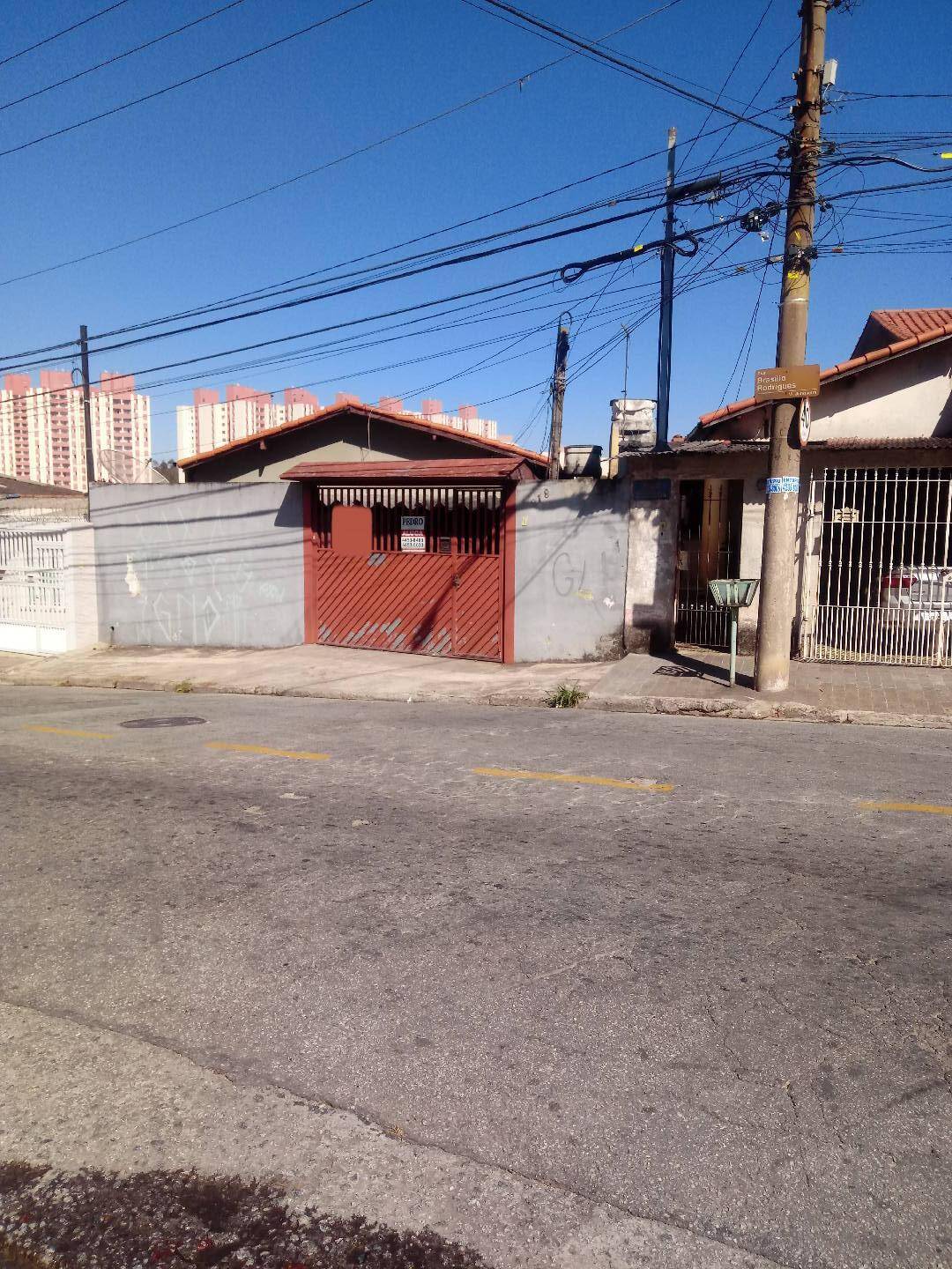 #Cas588 - Casa para Venda em Santo André - SP