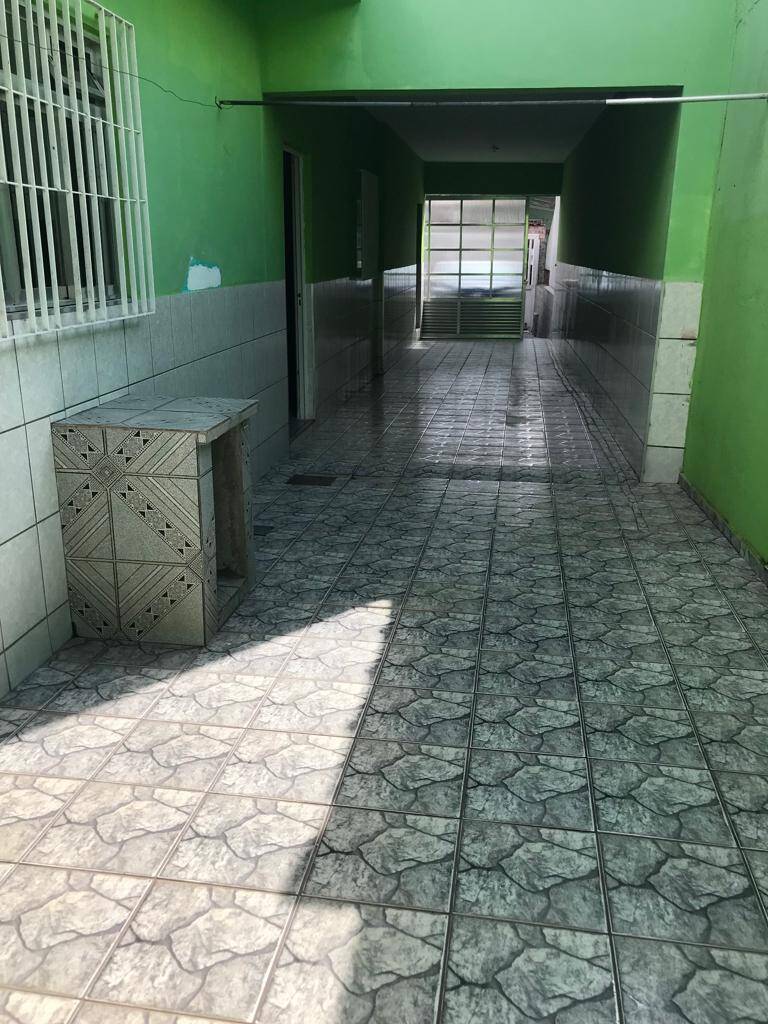 Sobrado, 4 quartos, 217 m² - Foto 22