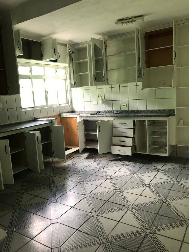Sobrado, 4 quartos, 217 m² - Foto 23