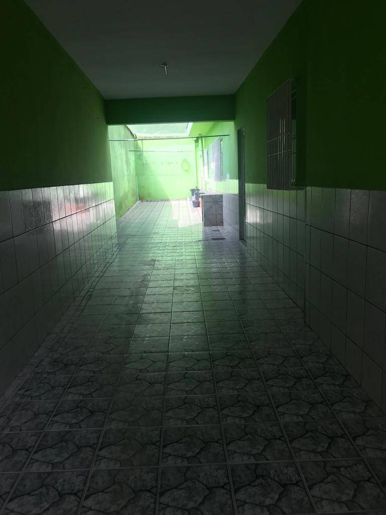 Sobrado, 4 quartos, 217 m² - Foto 26