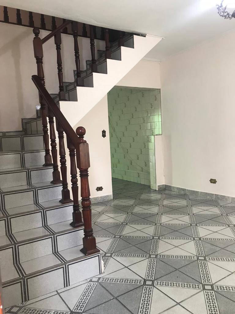 Sobrado, 4 quartos, 217 m² - Foto 25