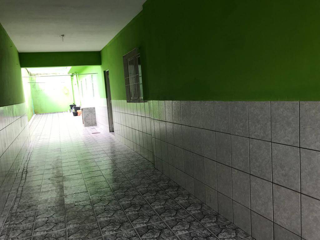 Sobrado, 4 quartos, 217 m² - Foto 30