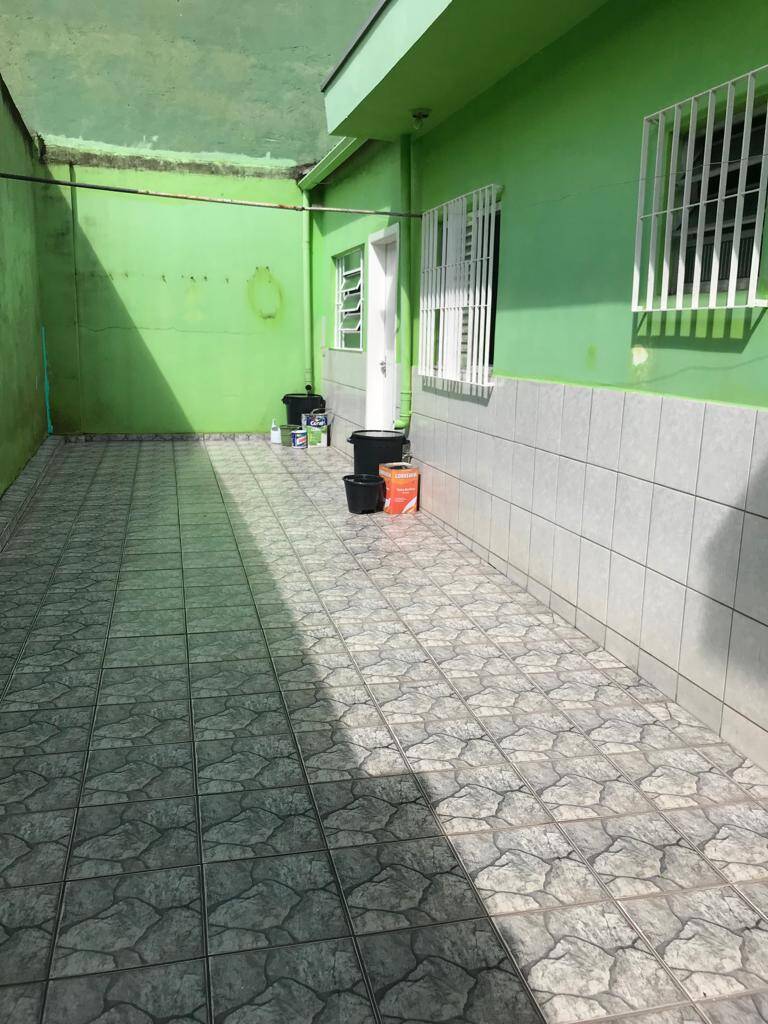 Sobrado, 4 quartos, 217 m² - Foto 33
