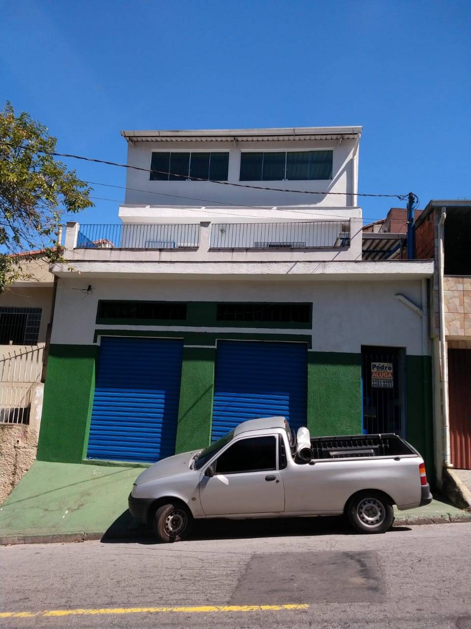 #cas607 - Casa para Venda em Santo André - SP