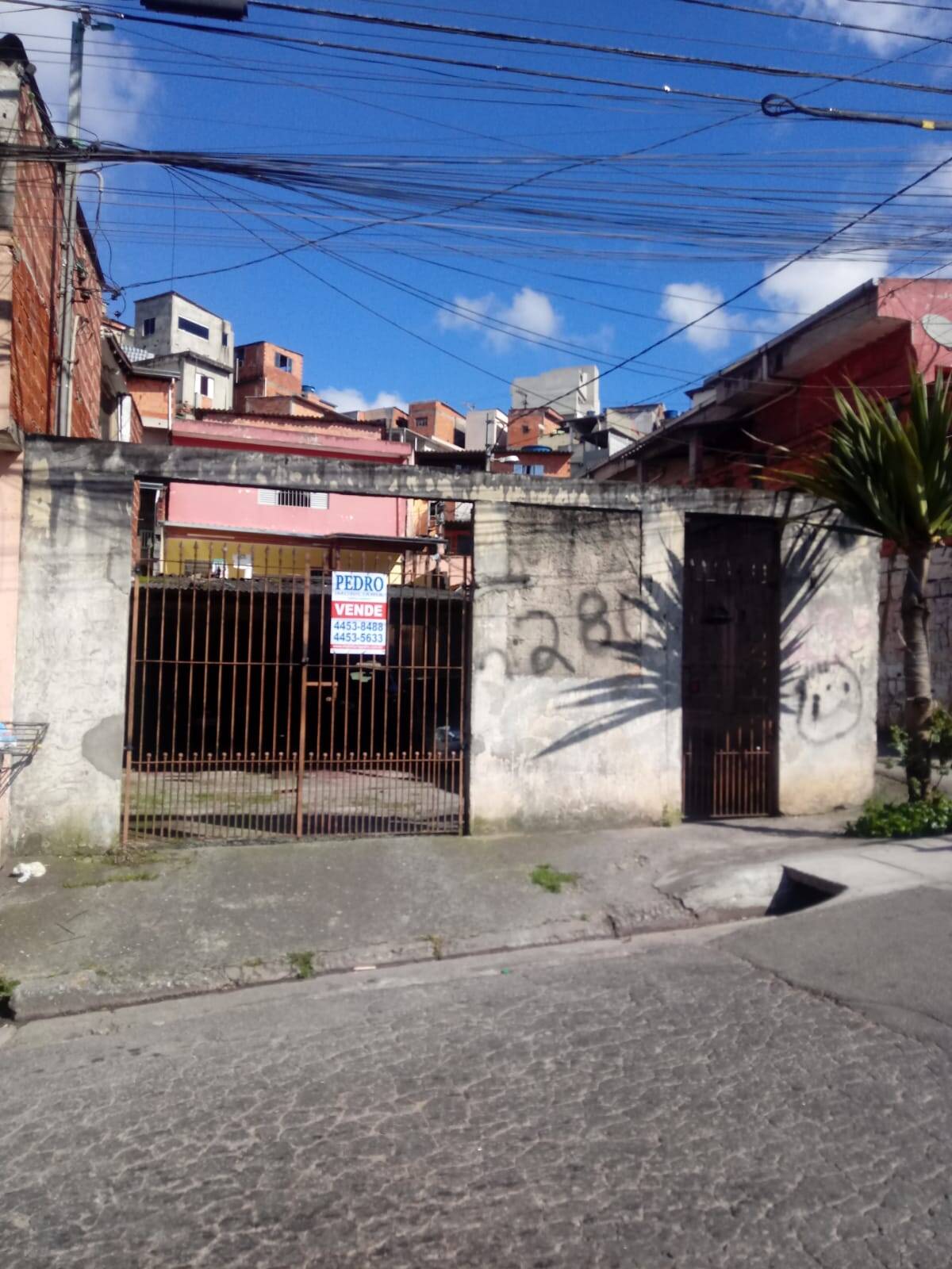 #sob528 - Sobrado para Venda em Santo André - SP