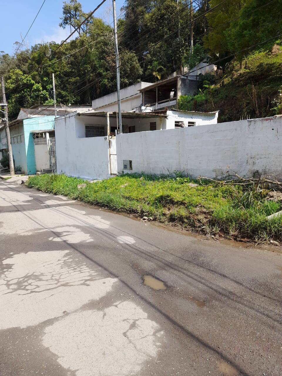 #CAS628 - Casa para Venda em Santo André - SP