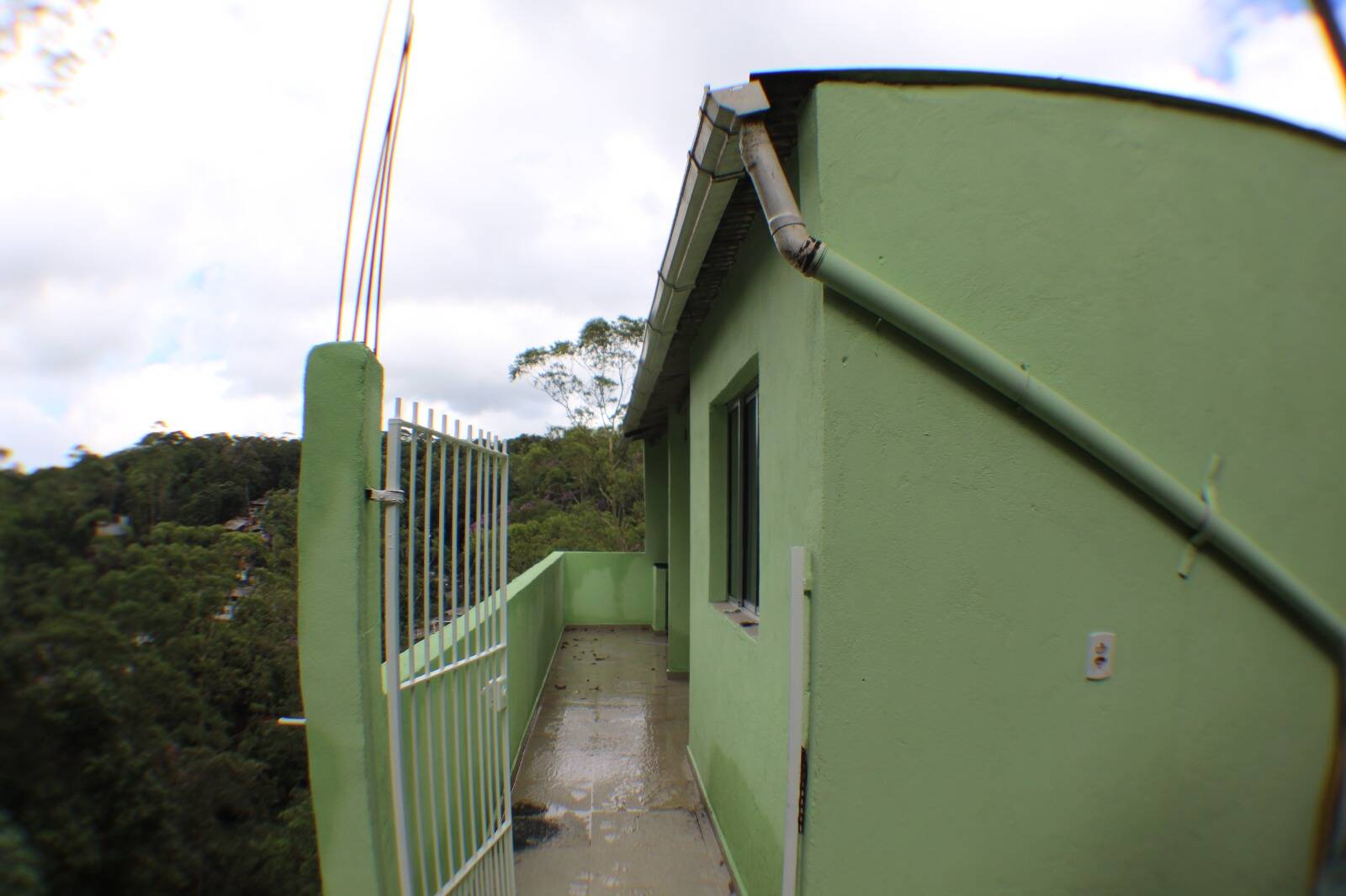 #LOC79 - Casa para Locação em Santo André - SP