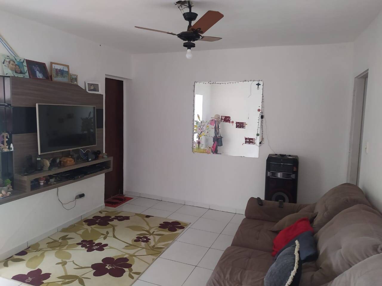 #CAS633 - Casa Assobradada para Venda em Santo André - SP