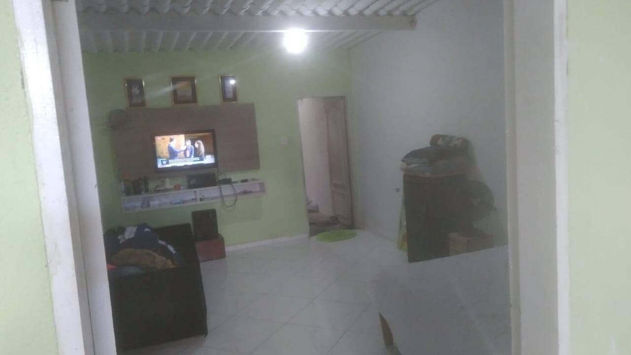 #CAS283 - Casa de Praia para Venda em Santo André - SP