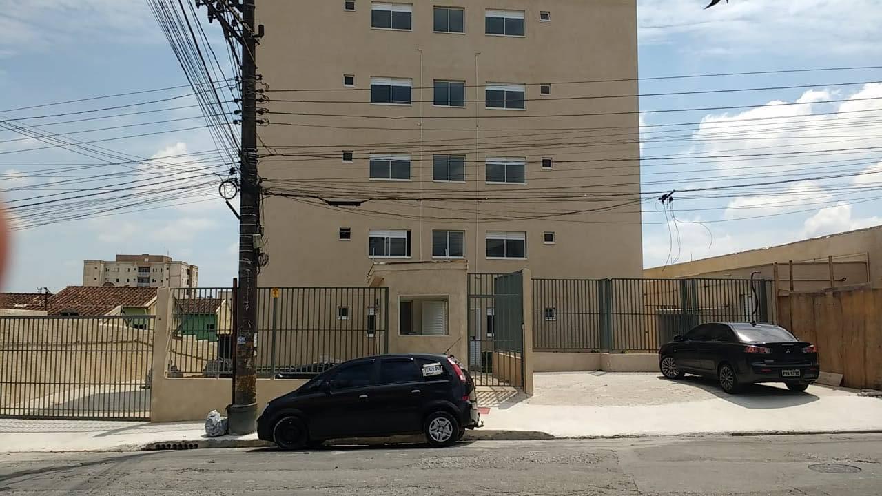 #APT564 - Apartamento para Venda em Santo André - SP