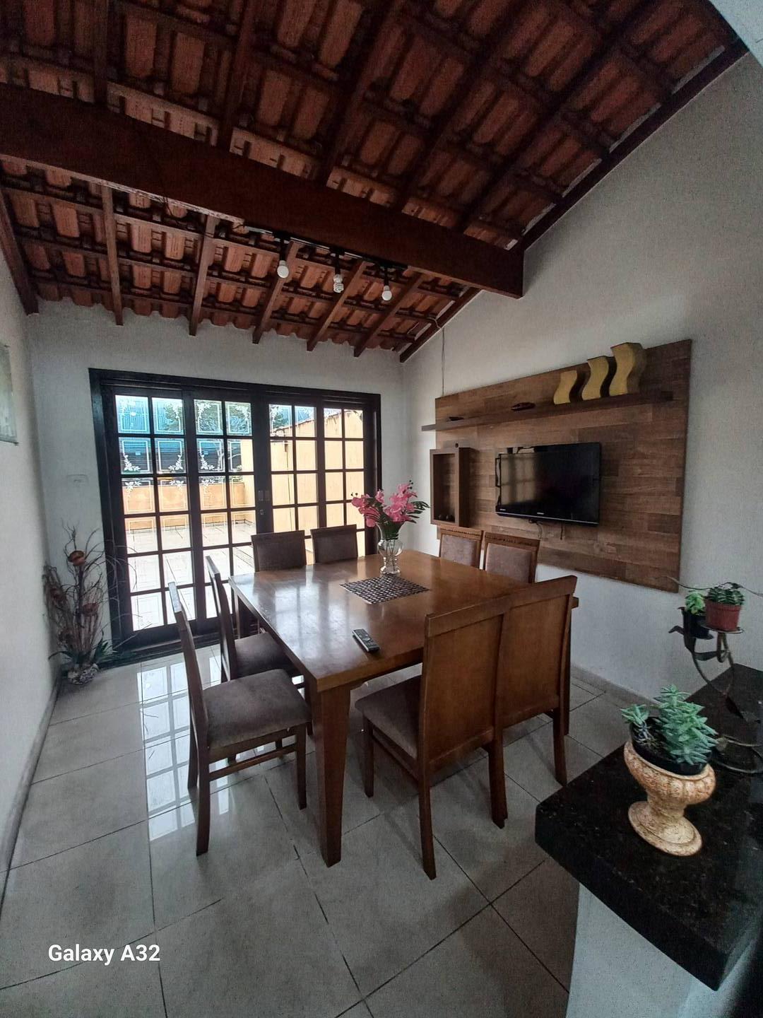 #sob553 - Sobrado para Venda em Santo André - SP