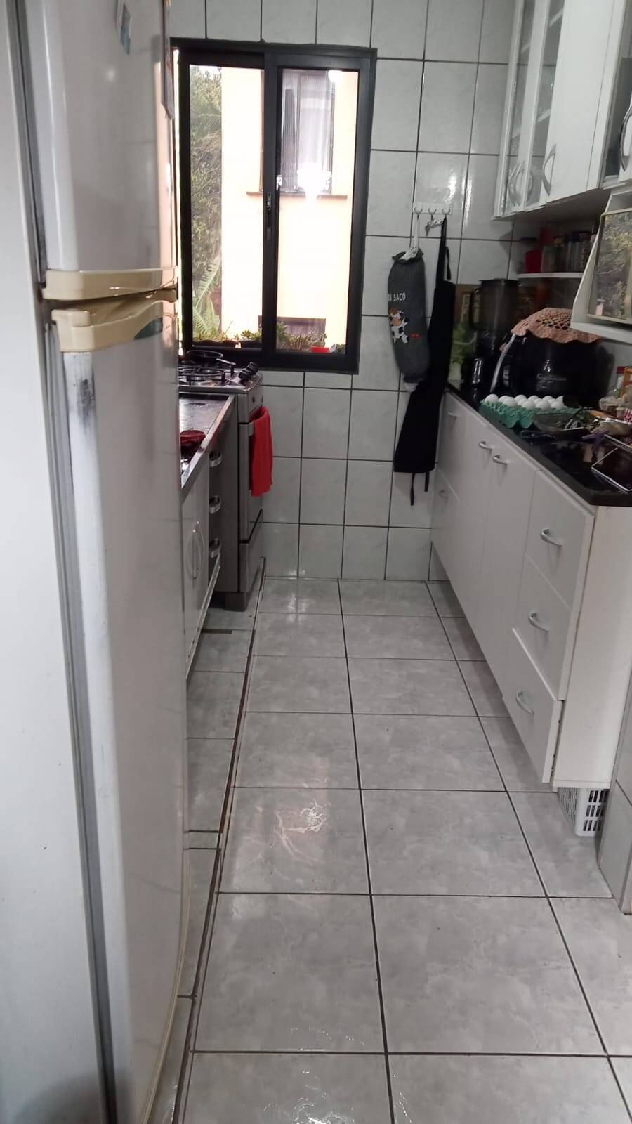 #APT577 - Apartamento para Venda em Santo André - SP