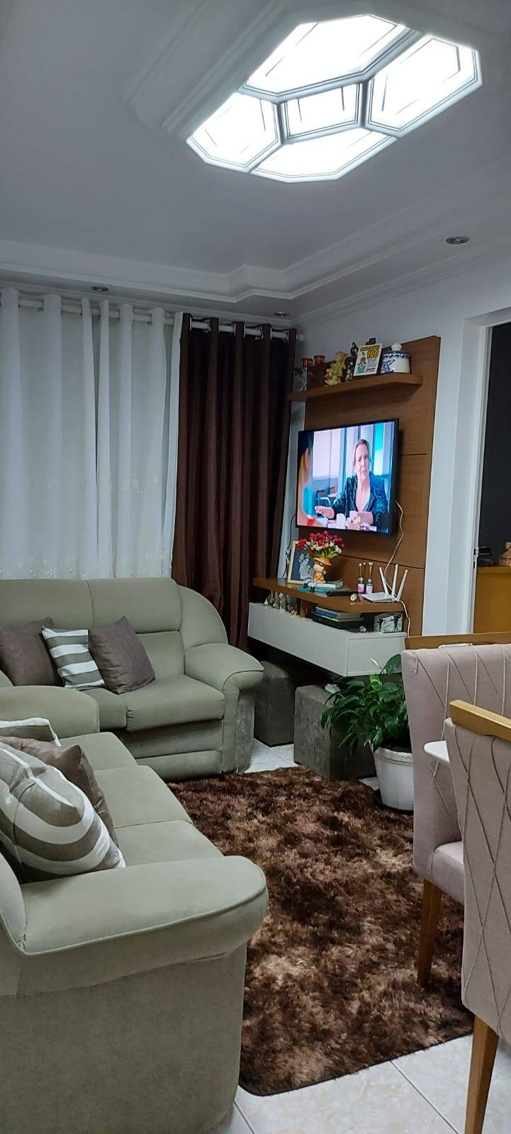 #APT578 - Apartamento para Venda em Santo André - SP