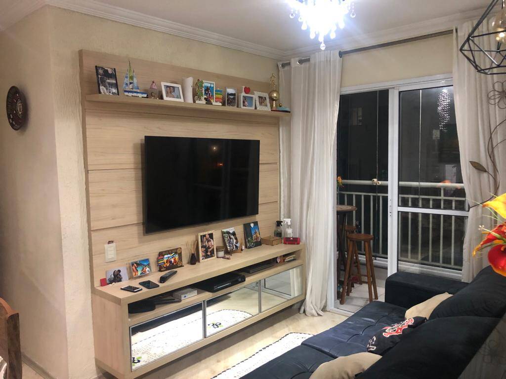 #APT579 - Apartamento para Venda em Santo André - SP