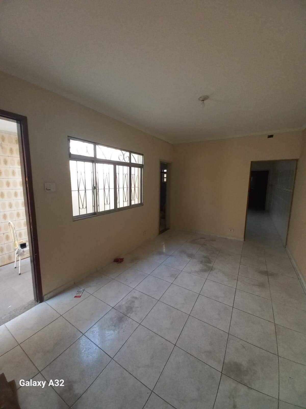 #LOC122 - Casa para Locação em Santo André - SP