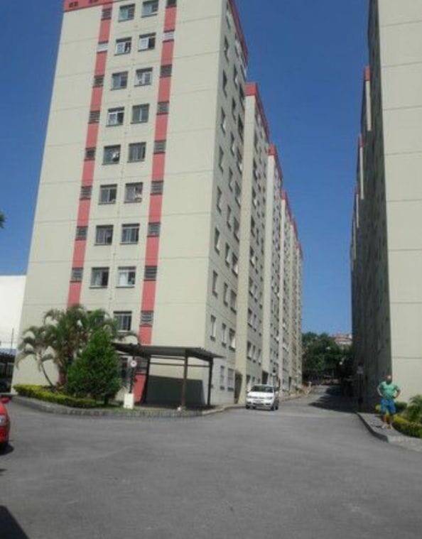 #apt226 - Apartamento para Venda em Santo André - SP
