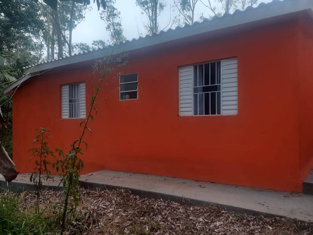 #CAS346 - Casa para Venda em Santo André - SP
