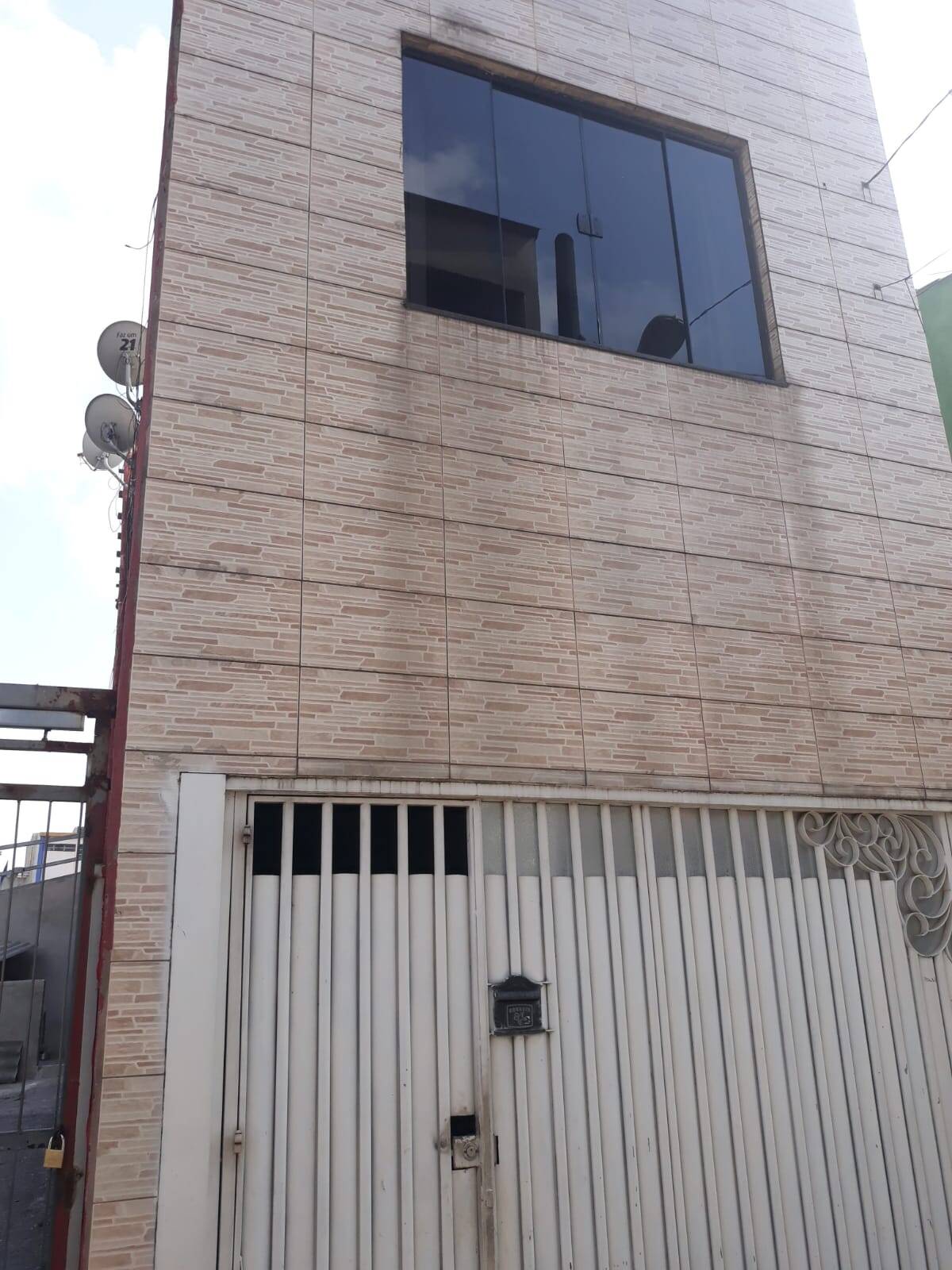 #SOB567 - Sobrado para Venda em Santo André - SP