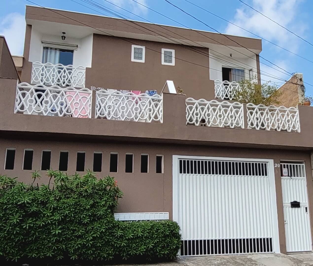 #APT540 - Apartamento para Venda em Santo André - SP