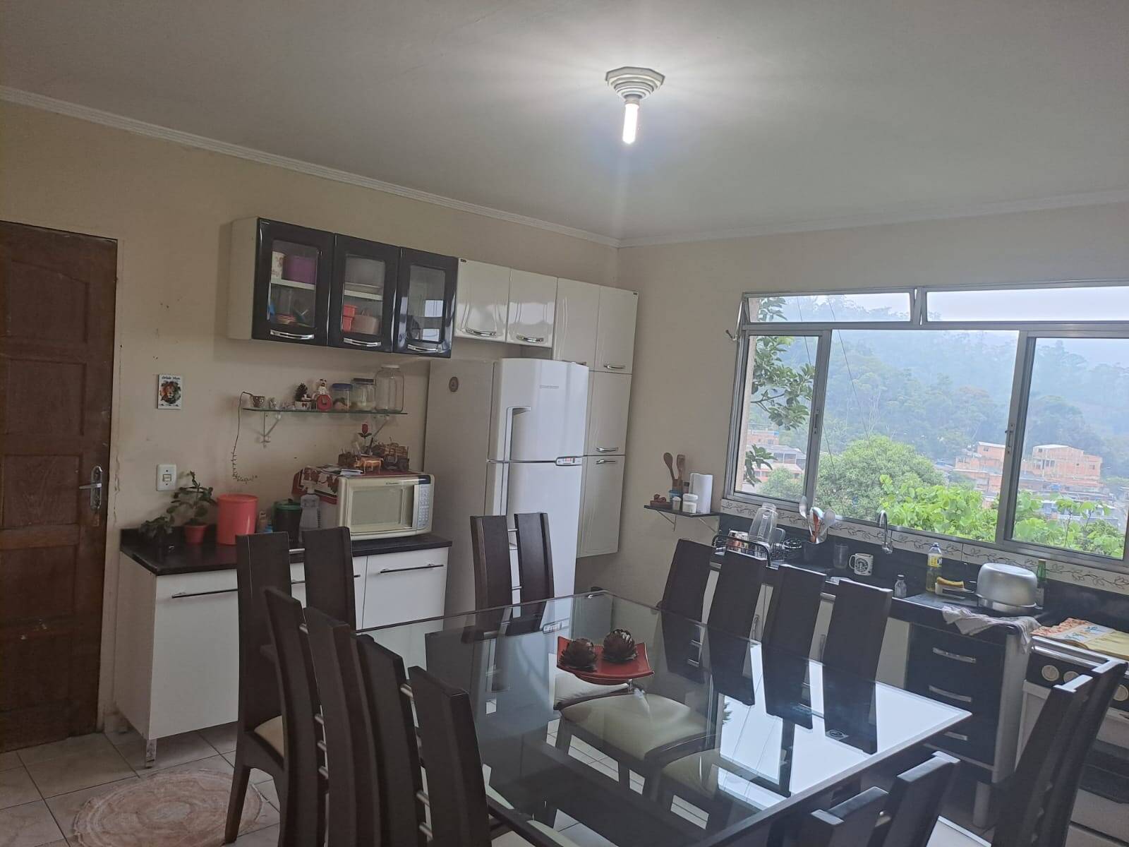 #CAS546 - Casa para Venda em Mauá - SP