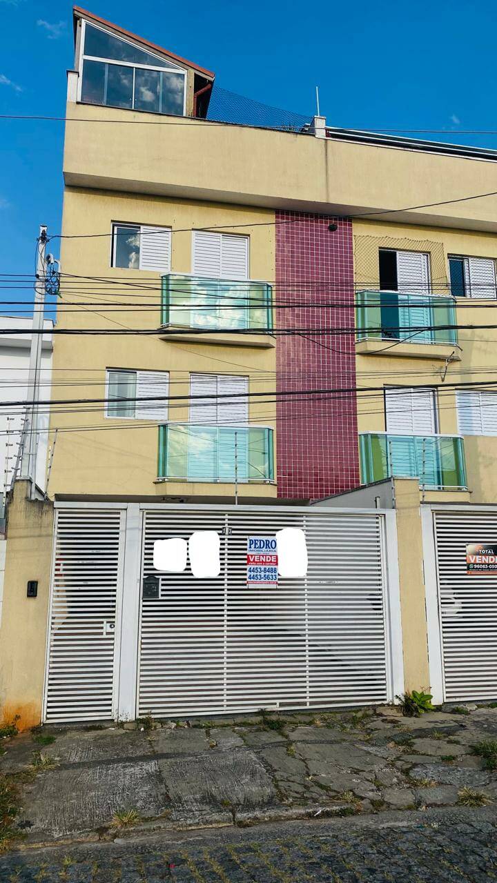 #APT583 - Apartamento para Venda em Santo André - SP