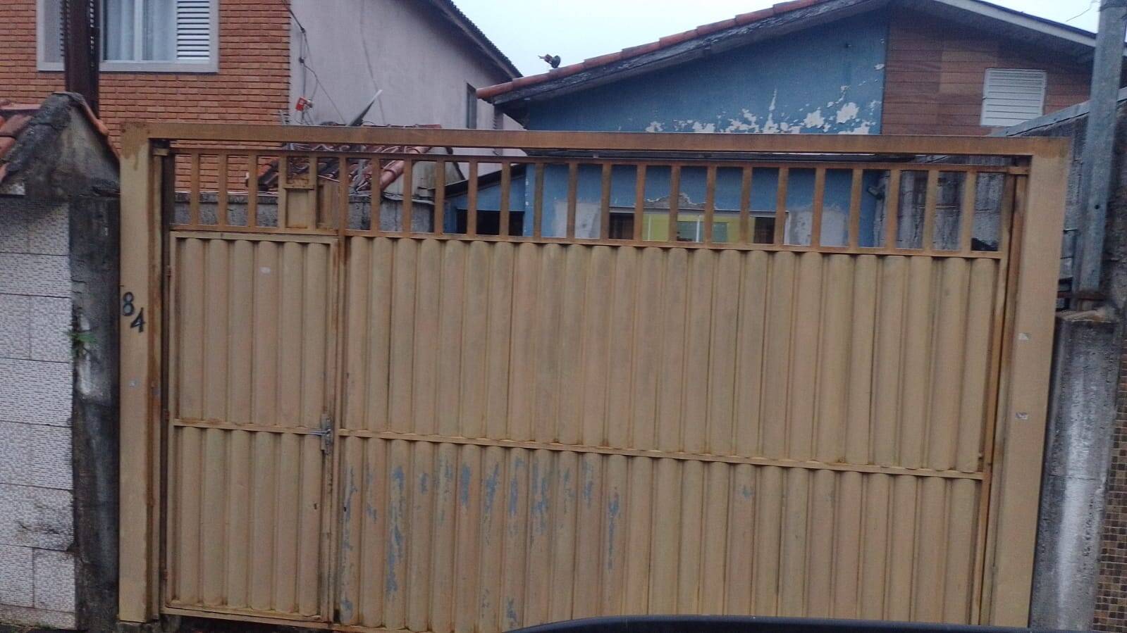 #CAS678 - Casa para Venda em Santo André - SP