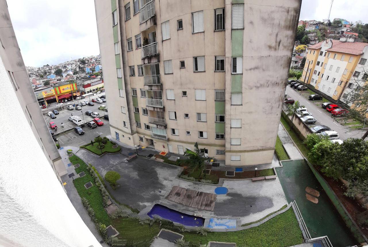 #APT608 - Apartamento para Venda em Santo André - SP