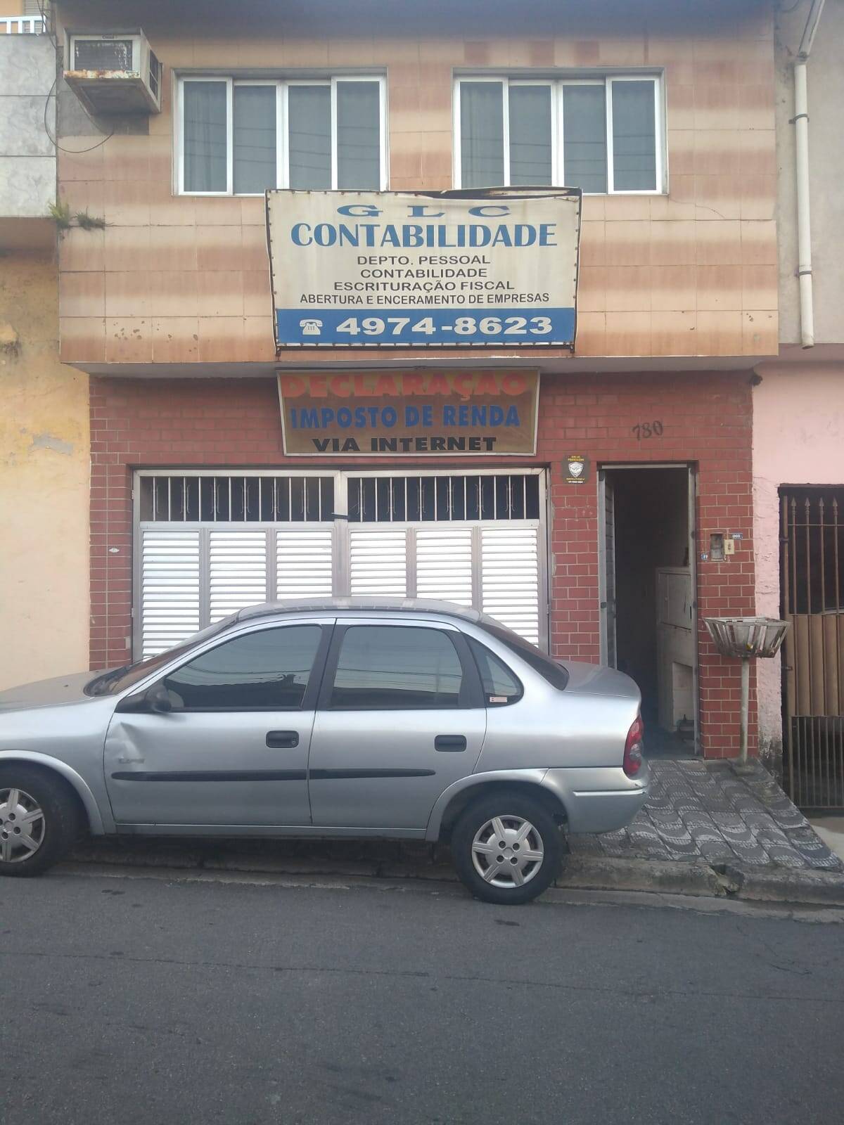 #CAS693 - Casa para Venda em Santo André - SP