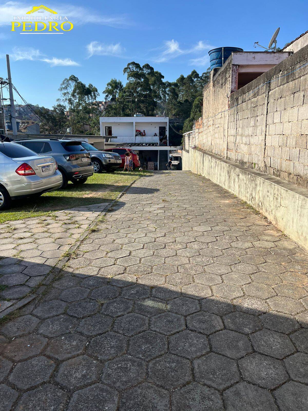 #CAS696 - Casa para Venda em Santo André - SP