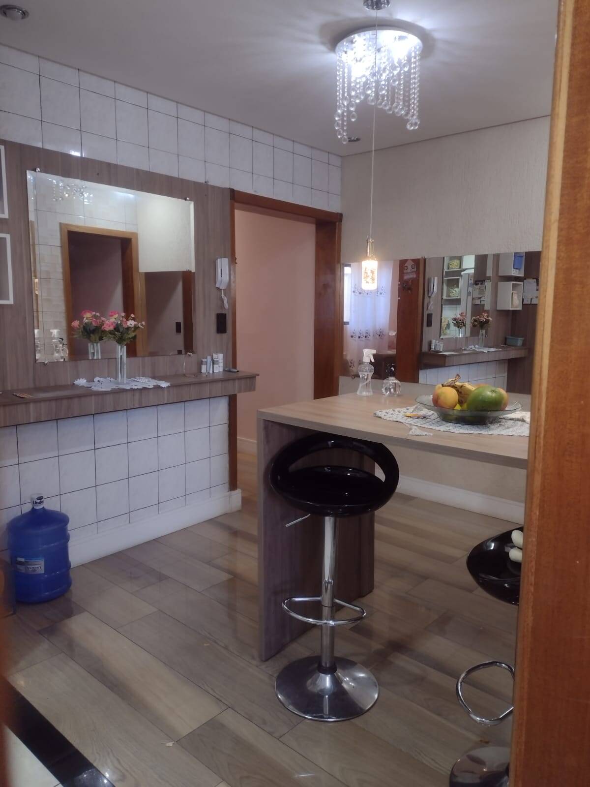 #APT119 - Apartamento para Venda em Santo André - SP