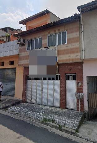 #CAS650 - Casa para Venda em Santo André - SP