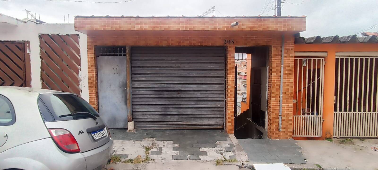#2271 - Casa para Venda em Santo André - SP