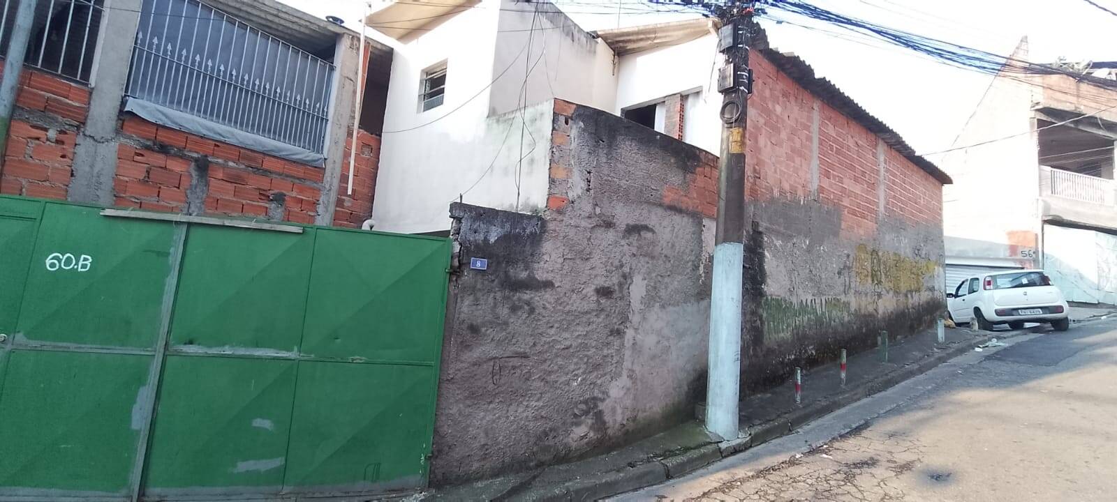 #SOB610 - Sobrado para Venda em Santo André - SP