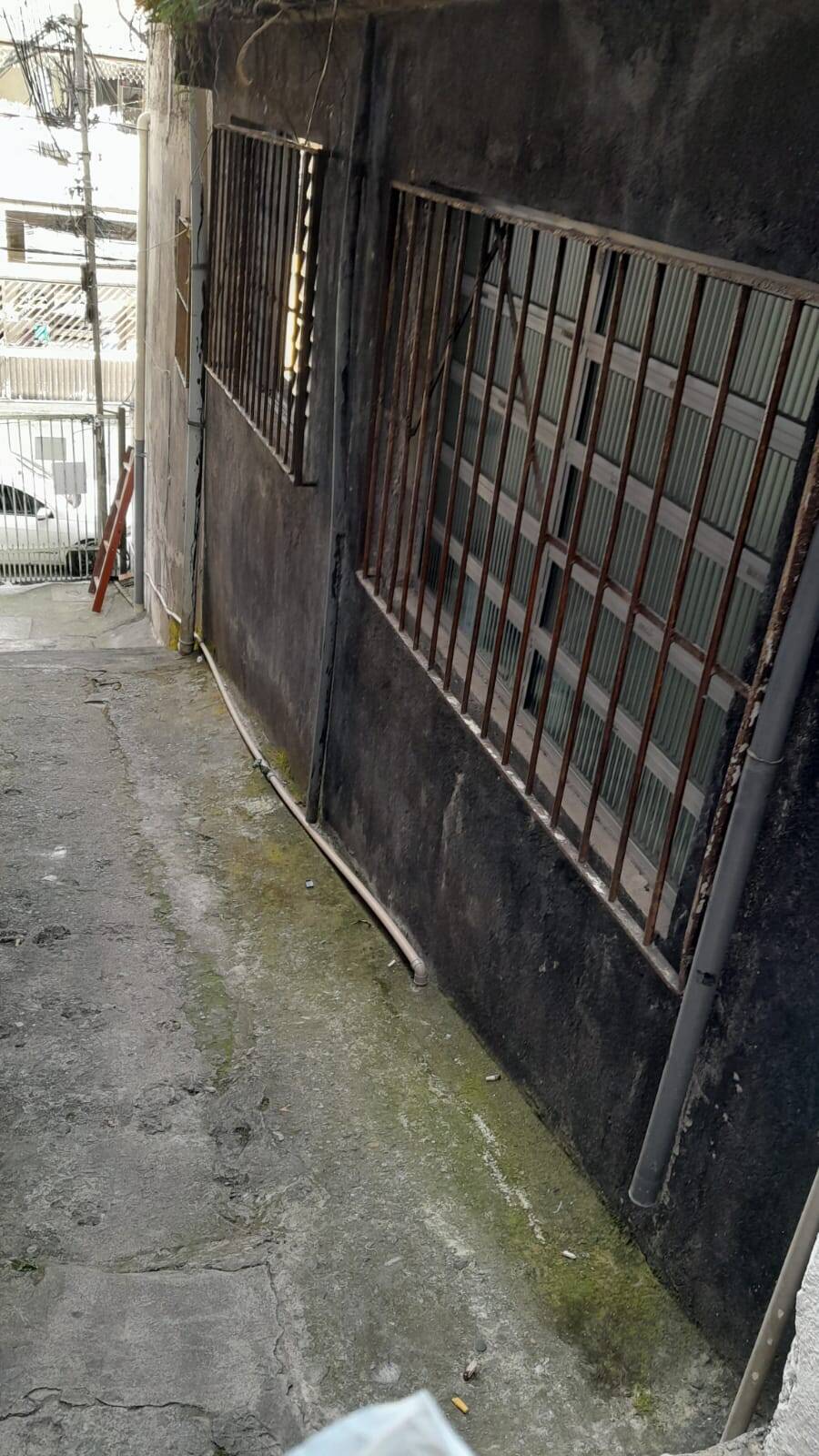 #SOB611 - Casa para Venda em Santo André - SP