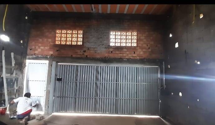 #CAS655 - Casa para Venda em Santo André - SP