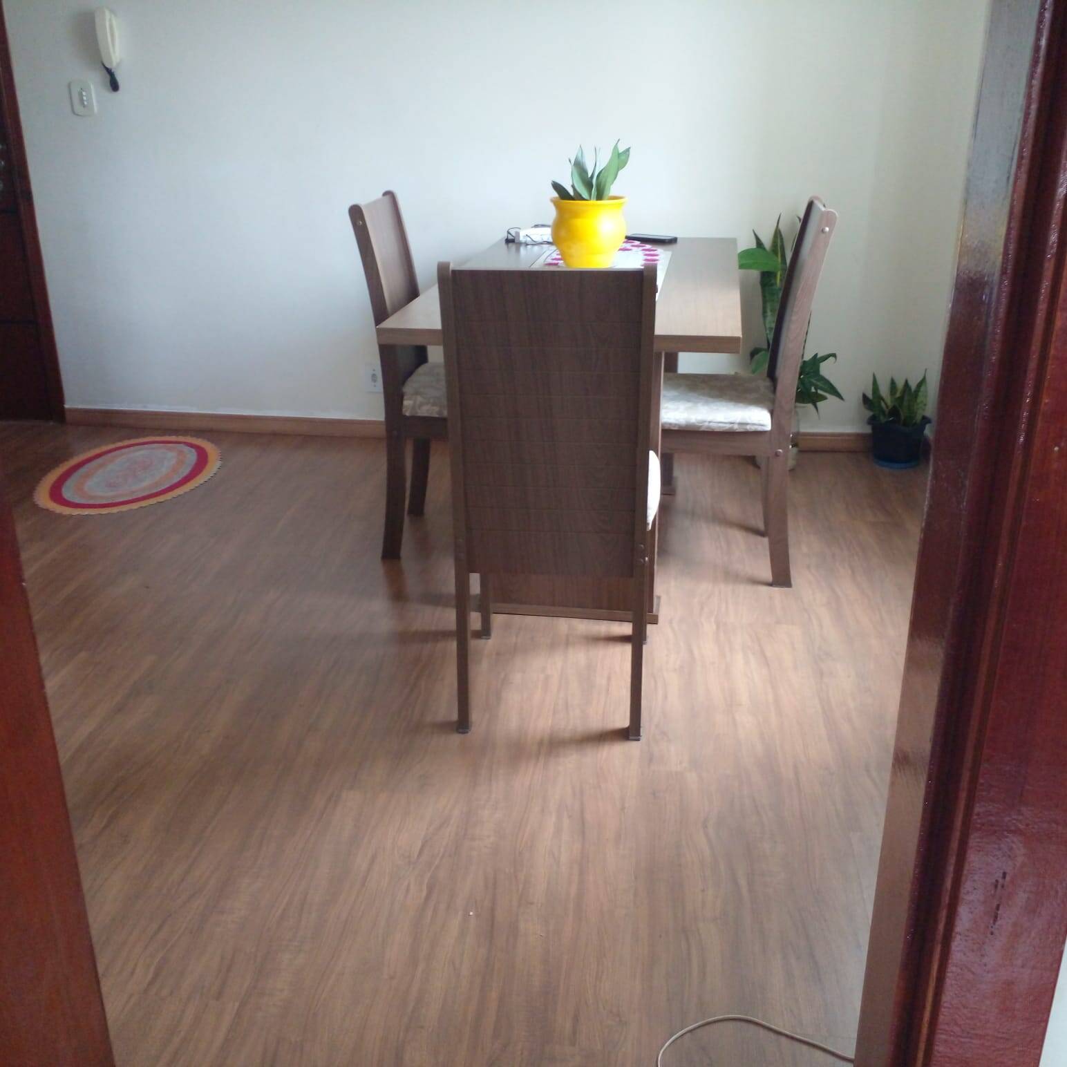 #APT135 - Apartamento para Venda em Santo André - SP