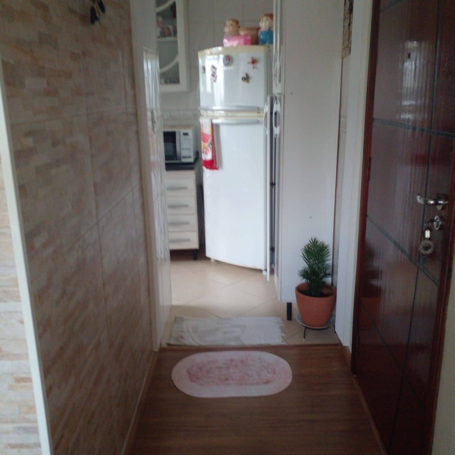 #APT135 - Apartamento para Venda em Santo André - SP