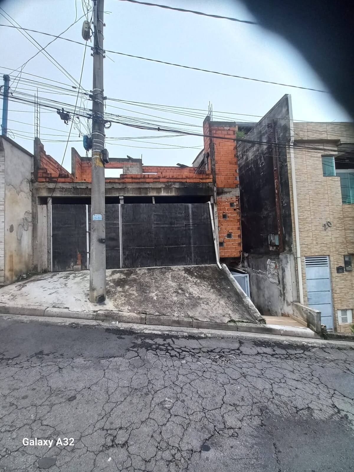 #CAS663 - Casa para Venda em Santo André - SP
